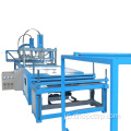 FRP Putrusion Machine Profies Production Machine